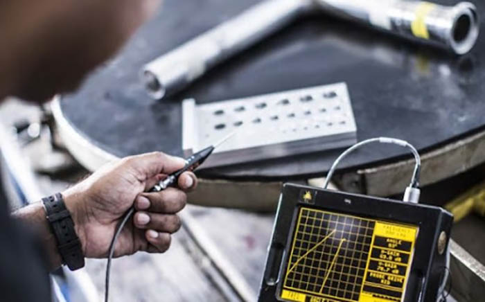 استانداردهای رایج برای اجرای تست MT و PT