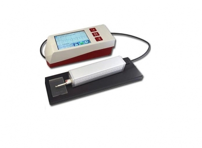 دستگاه زبری سنج سطح مدل RT3000 ساخت شرکت Testech کره