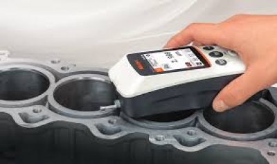زبری سنج مدل SJ-220 Mitutoyo  ساخت شرکت میتوتویو ژاپن