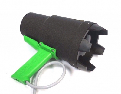 چراغ ماورابنفش UV مدل ZB-100F ساخت Magnaflux